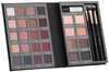 Lauvärvipalett Profusion Pro Eyes Kit, 100 g