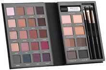 Lauvärvipalett Profusion Pro Eyes Kit, 100 g