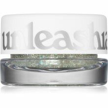 Sädelus näole, kehale ja juustele Unleashia Get Loose Glitter Gel, No. 5 Diamond Stealer, 4 g
