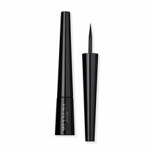Silmade lainer Mesauda Milano Dip Liner Shiny Waterproof, Black, 2.5 ml