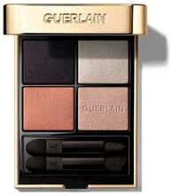 Lauvärvipalett Guerlain Ombres G, 870 Emerald Feather, 6 g