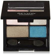 Lauvärvipalett Revlon Colorstay, 526 Romantic, 4.8 g