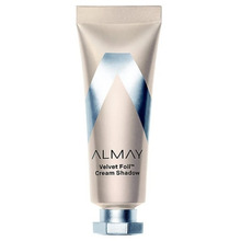 Kreemjad lauvärvid Almay Velvet Foil Metallic, 070 Astro Girl, 10.65 ml