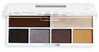 Lauvärvipalett Makeup Revolution Colour Play Dreamer, 5.2 g