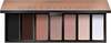 Lauvärvipalett Pupa Make Up Stories Compact, 003 Matt Attitude, 13.3 g