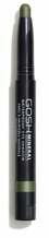 Lauvärv Gosh Mineral Waterproof, Olive Green, 1.4 g