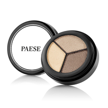 Kolmekordne lauvärv Paese Opal, 237 Vanilla Chocolate, 5 g