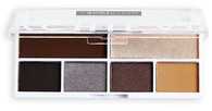 Lauvärvipalett Makeup Revolution Colour Play Dreamer, 5.2 g