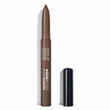 Lauvärvipliiats Make Up For Ever Aqua Resist Smoky Shadow, 13 Cinder, 1.4 g