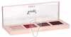 Lauvärvipalett Pupa Milano Vamp Palette 4 Ombres, 5.2 g