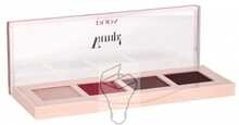 Lauvärvipalett Pupa Milano Vamp Palette 4 Ombres, 5.2 g