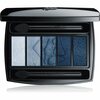 Lauvärvipalett Lancome Hypnose 5 Couleurs, 16 Drama Denim, 4 g