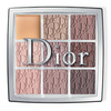Lauvärvipalett Dior Backstage Eye Palette, 001 Nude Essentials, 10 g