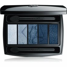 Lauvärvipalett Lancome Hypnose 5 Couleurs, 16 Drama Denim, 4 g