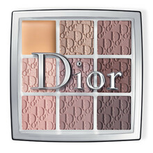 Lauvärvipalett Dior Backstage Eye Palette, 001 Nude Essentials, 10 g