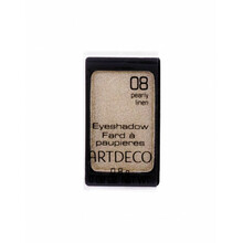 Lauvärv Artdeco Eye Shadow Pearl, 08 Pearly Linen, 0.8 g