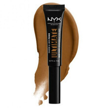 Silmameigi aluskreem NYX Professional Makeup Ultimate Shadow & Liner Primer, Deep, 8 ml
