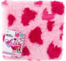 Lauvärvipalett Canenco Furry Hearts