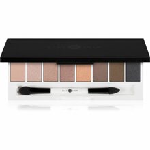 Lauvärvipalett Lily Lolo Eye Palette Laid Bare, 8 g