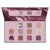 Lauvärvipalett Eveline Nudes Shooking, 9.6 g
