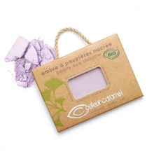 Lauvärv Couleur Caramel Maquillaje Sombra De Ojos, 041 Mauve Nadre