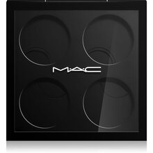 Lauvärvide karp MAC Cosmetics Pro Colour x4 Compact, 1 tk
