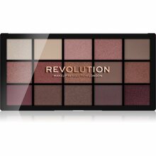 Lauvärvipalett Makeup Revolution Reloaded, Iconic 3.0, 16.5 g