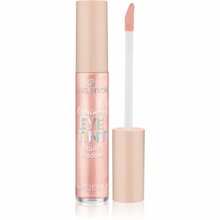 Vedel lauvärv Essence Luminous Eye Tint, 01 Dazzling Rose, 6 ml