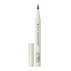Silmade lainer Idun Minerals Liquid Eyeliner, nr. 5152, must, 0.6 ml