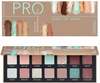 Lauvärvipalett Catrice Pro Hint Of Mint, 010, 10.6 g