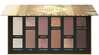 Lauvärvipalett Eveline Cosmetics Variete Timeless Bronze Edition, 9.5 g