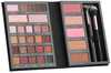 Lauvärvipalett Profusion Pro Face Kit, 100 g