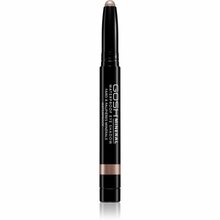 Lauvärv Gosh Copenhagen Mineral Waterproof, 003 Brown, 1.4 g