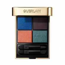 Lauvärvipalett Guerlain Ombres G, 360 Mystic Peacock, 6 g