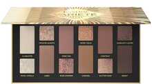 Lauvärvipalett Eveline Cosmetics Variete Timeless Bronze Edition, 9.5 g