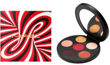 Lauvärvipalett Mac Surprise Eyes, Warm, 8.4 g