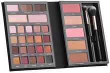 Lauvärvipalett Profusion Pro Face Kit, 100 g