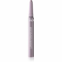 Lauvärvipliiats Isadora The Eyeshadow Stick Shimmer, 42 Lavender Vibe, 1.2 g