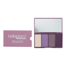 Päevitust andev puudripõsepuna Bellapierre Bronzer, 10 g