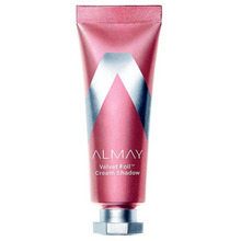Kreemjad lauvärvid Almay Velvet Foil, 020 Cupid Glaze, 10.65 ml