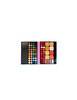 Lauvärvipalett Magic Studio Powerful Cosmetics New Rules, 40 tooni