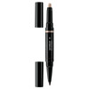 Silmapliiats Nouba Day Dream Liquid Eyeliner & Cream Eyeshadow Pencil 2-In-1, 01, 20 g