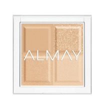 Lauvärvipalett Almay Shadow Squad, 220, 4 tooni, 3.5 g
