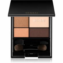 Lauvärvipalett Sensai Eye Colour, 02 Night Sparkle, 3.7 g