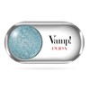 Lauvärv Pupa Milano Vamp, 308 Anthracite Grey, 1 g