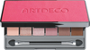 Lauvärvipalett Artdeco Iconic Eyeshadow Palette, 2 Garden Of Delights, 9.6 g