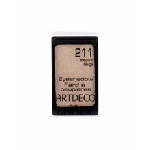 Lauvärv Artdeco Eye Shadow Duochrom, 211 Elegant Beige, 0.8 g