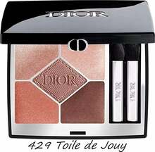 Lauvärvipalett Dior Diorshow 5 Couleurs, 429 Toile de Jouy, 7 g