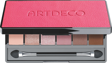 Lauvärvipalett Artdeco Iconic Eyeshadow Palette, 2 Garden Of Delights, 9.6 g