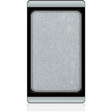 Lauvärvi täitepakend Artdeco Eyeshadow Pearl, 67 Pearly Pigeon Grey, 0.8 g
